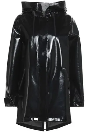 HERNO COATS & JACKETS - Overcoats & Trench Coats - on YOOX.com