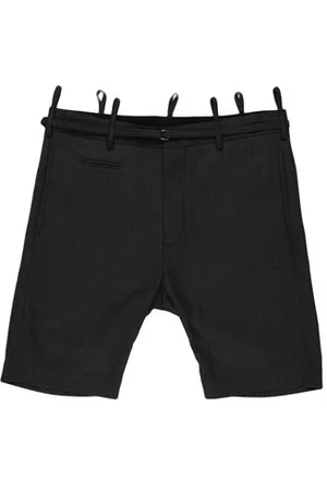 R13 BOTTOMWEAR - Shorts & Bermuda Shorts - on YOOX.com