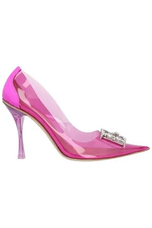 Dsquared2 FOOTWEAR - Pumps - on YOOX.com