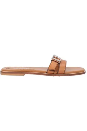 Dsquared2 FOOTWEAR - Sandals - on YOOX.com