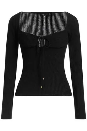 BLUMARINE KNITWEAR - Jumpers - on YOOX.com