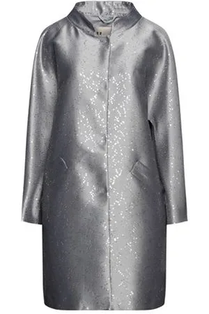 HERNO COATS & JACKETS - Overcoats & Trench Coats - on YOOX.com
