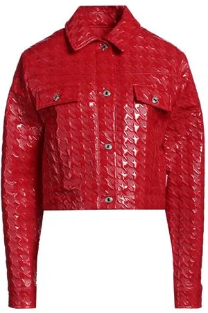 Msgm COATS & JACKETS - Jackets - on YOOX.com