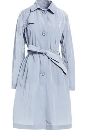HERNO COATS & JACKETS - Overcoats & Trench Coats - on YOOX.com