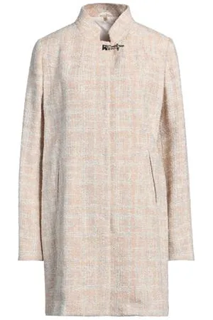 FAY COATS & JACKETS - Overcoats & Trench Coats - on YOOX.com