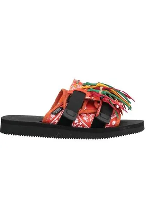 Alanui FOOTWEAR - Sandals - on YOOX.com