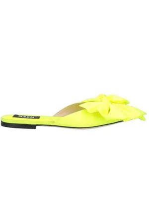 Msgm FOOTWEAR - Mules & Clogs - on YOOX.com