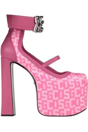 GCDS FOOTWEAR - Pumps - on YOOX.com