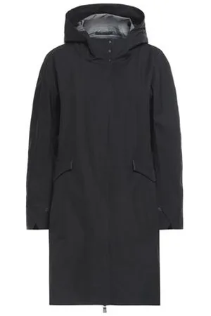 HERNO COATS & JACKETS - Overcoats & Trench Coats - on YOOX.com