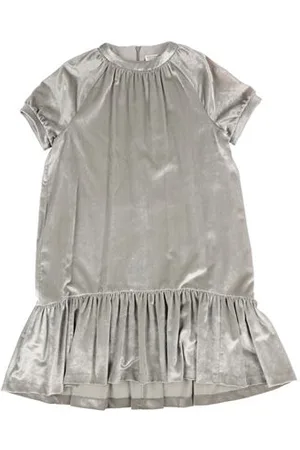 Brunello Cucinelli DRESSES - Kids’ dresses - on YOOX.com