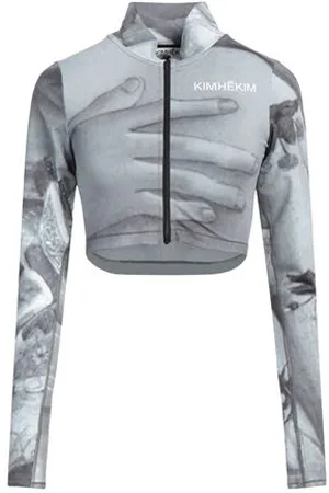 KIMHEKIM TOPWEAR - T-shirts - on YOOX.com