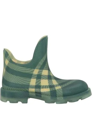 Burberry FOOTWEAR - Ankle boots - on YOOX.com