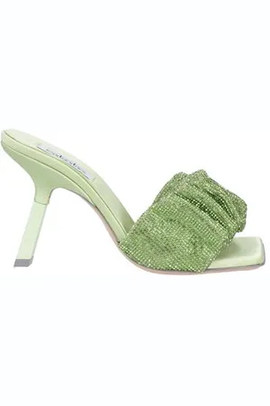 Sebastian FOOTWEAR - Sandals - on YOOX.com