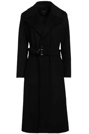 Maje COATS & JACKETS - Coats - on YOOX.com