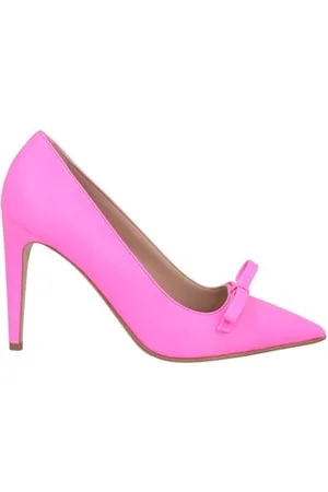 RED(V) FOOTWEAR - Pumps - on YOOX.com