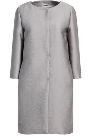 HERNO COATS & JACKETS - Overcoats & Trench Coats - on YOOX.com
