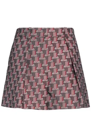 Lanvin BOTTOMWEAR - Shorts & Bermuda Shorts - on YOOX.com