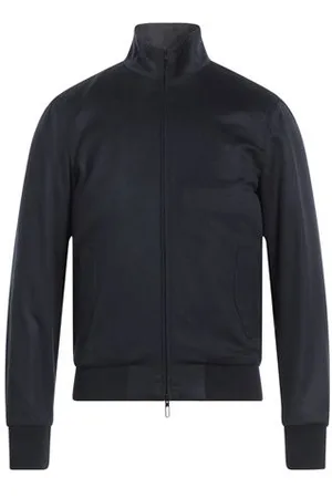 Emporio Armani COATS & JACKETS - Jackets - on YOOX.com