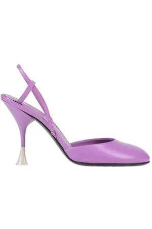 3Juin FOOTWEAR - Pumps - on YOOX.com