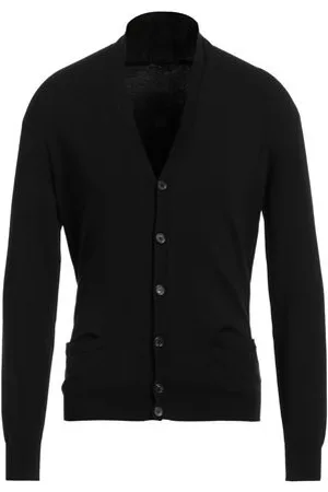 ERMANNO SCERVINO KNITWEAR - Cardigans - on YOOX.com