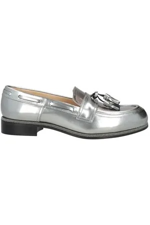 Jimmy Choo FOOTWEAR - Loafers - on YOOX.com