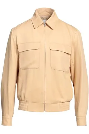 Sandro COATS & JACKETS - Jackets - on YOOX.com