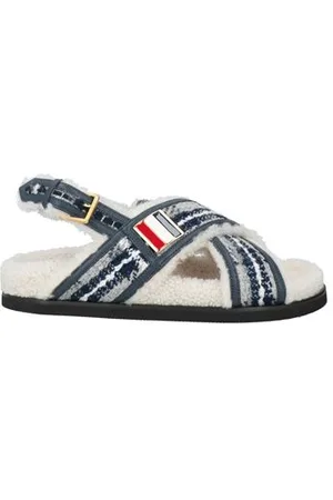 Thom Browne FOOTWEAR - Sandals - on YOOX.com