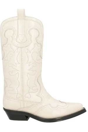 Ganni FOOTWEAR - Boots - on YOOX.com