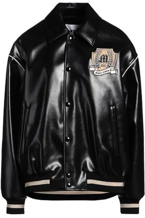 Msgm COATS & JACKETS - Jackets - on YOOX.com