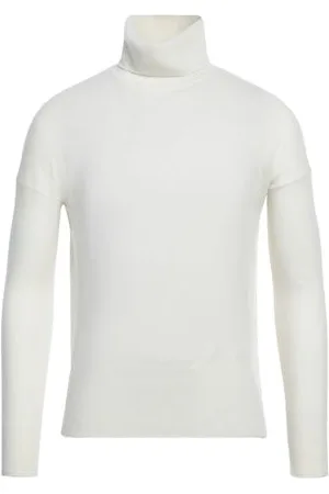 THEORY KNITWEAR - Turtlenecks - on YOOX.com