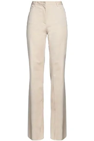 BARBARA BUI BOTTOMWEAR - Trousers - on YOOX.com