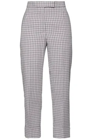 Thom Browne BOTTOMWEAR - Trousers - on YOOX.com