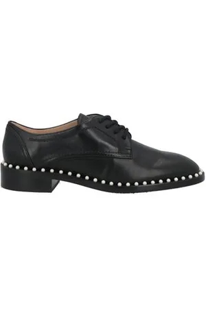 Stuart Weitzman FOOTWEAR - Lace-up shoes - on YOOX.com