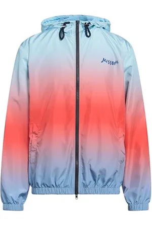Missoni COATS & JACKETS - Jackets - on YOOX.com