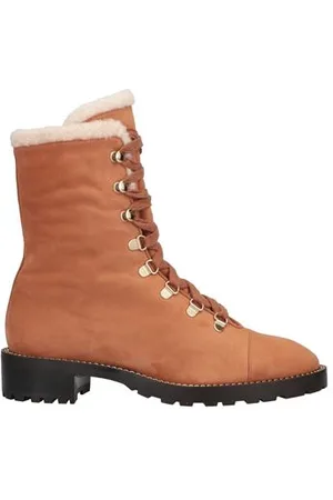 Stuart Weitzman FOOTWEAR - Ankle boots - on YOOX.com