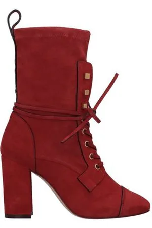 Stuart Weitzman FOOTWEAR - Ankle boots - on YOOX.com