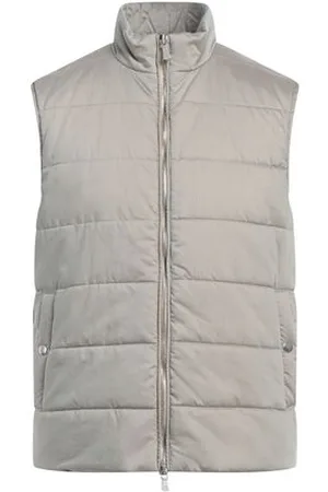 ELEVENTY COATS & JACKETS - Gilets - on YOOX.com