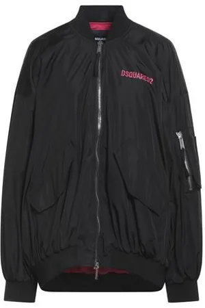 Dsquared2 COATS & JACKETS - Jackets - on YOOX.com