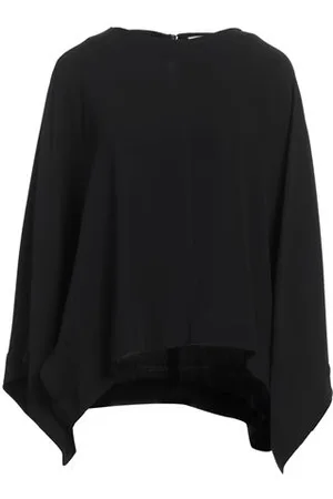 Agnona TOPWEAR - Tops - on YOOX.com