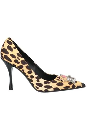 Dsquared2 FOOTWEAR - Pumps - on YOOX.com