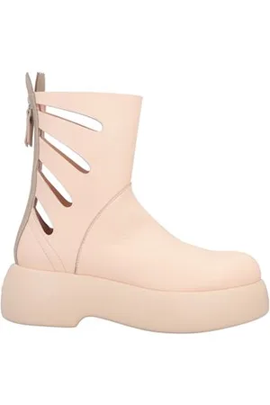 AGL ATTILIO GIUSTI LEOMBRUNI FOOTWEAR - Ankle boots - on YOOX.com