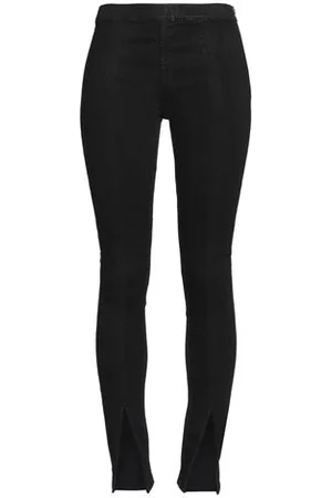 DRKSHDW BY RICK OWENS BOTTOMWEAR - Jeans - on YOOX.com