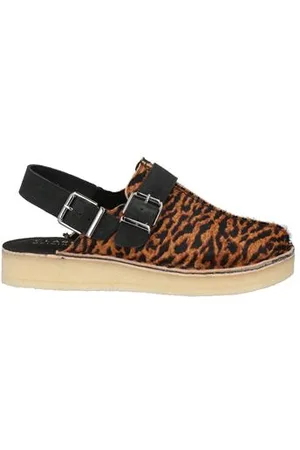 Clarks FOOTWEAR - Mules & Clogs - on YOOX.com