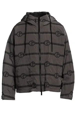 Giorgio Armani COATS & JACKETS - Jackets - on YOOX.com