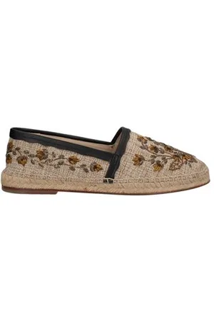 Dolce & Gabbana FOOTWEAR - Espadrilles - on YOOX.com