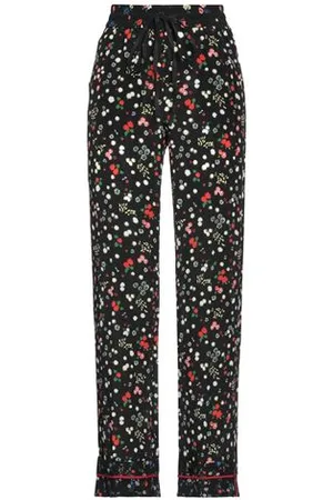 RED Valentino BOTTOMWEAR - Trousers - on YOOX.com