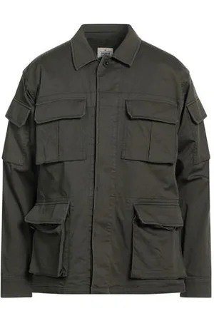 Manuel Ritz TOPWEAR - Shirts - on YOOX.com