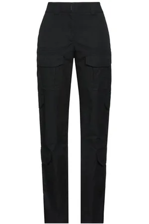 Givenchy BOTTOMWEAR - Trousers - on YOOX.com