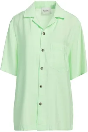 Nanushka TOPWEAR - Shirts - on YOOX.com