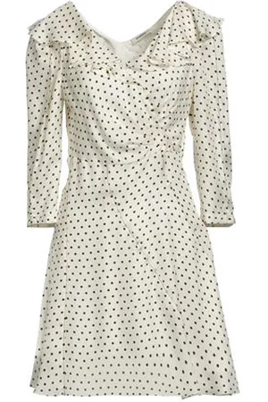 Sandro DRESSES - Mini dresses - on YOOX.com